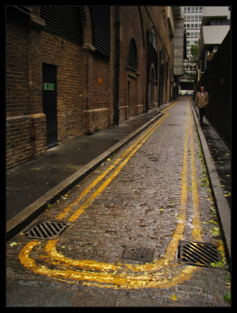 U-turn