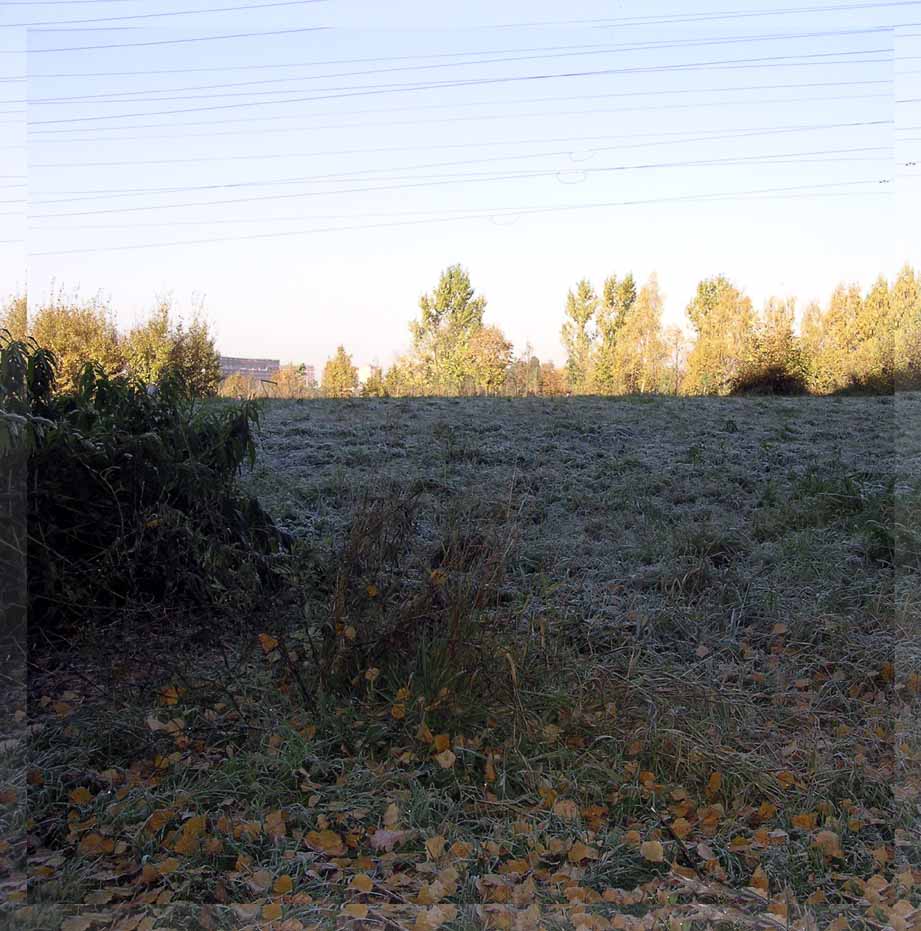 а тепло все дальше и дальше