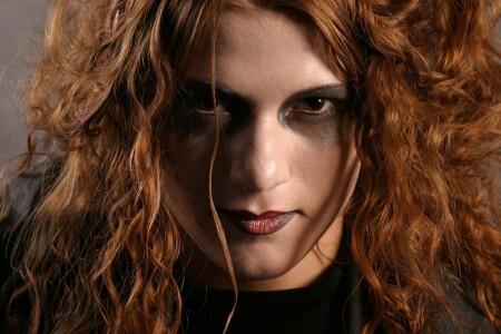 the Crow sister