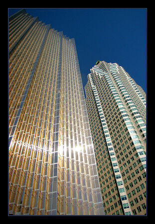 GEOMETRY of CITY