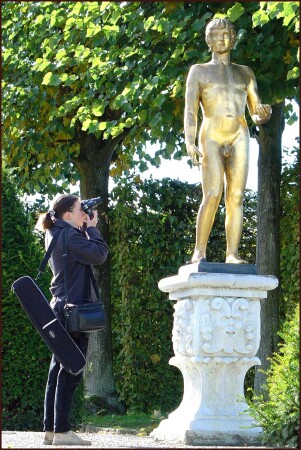 Ув(Е)лечение.