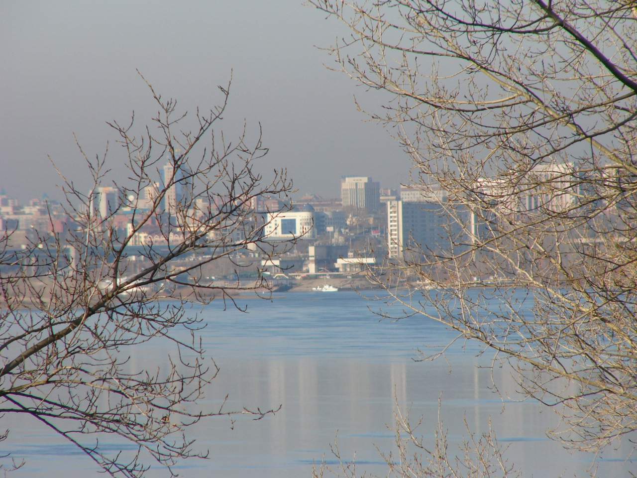 Новосибирск