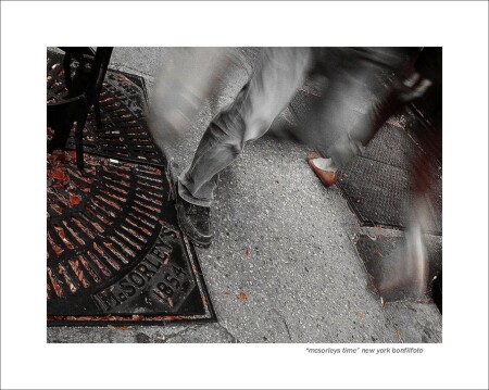 "TIME" NEW YORK