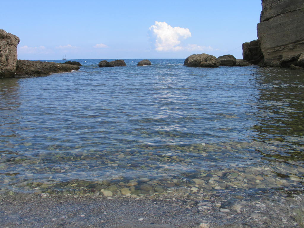 Море....аморе.............