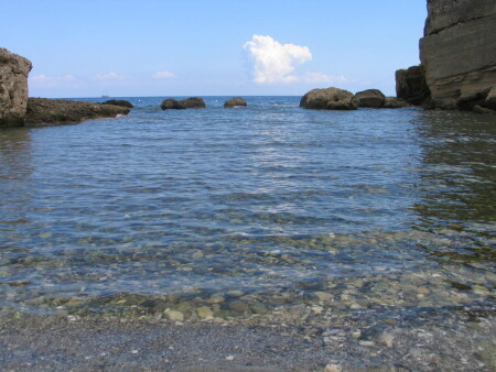 Море....аморе.............