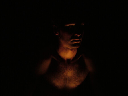 self portrait