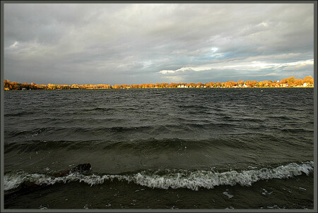 heavy water