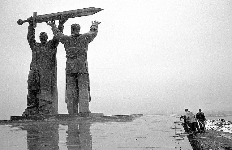 Россия. 2004.(8)