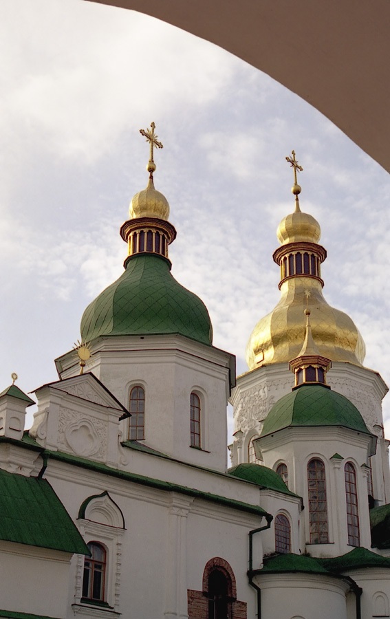 Купола