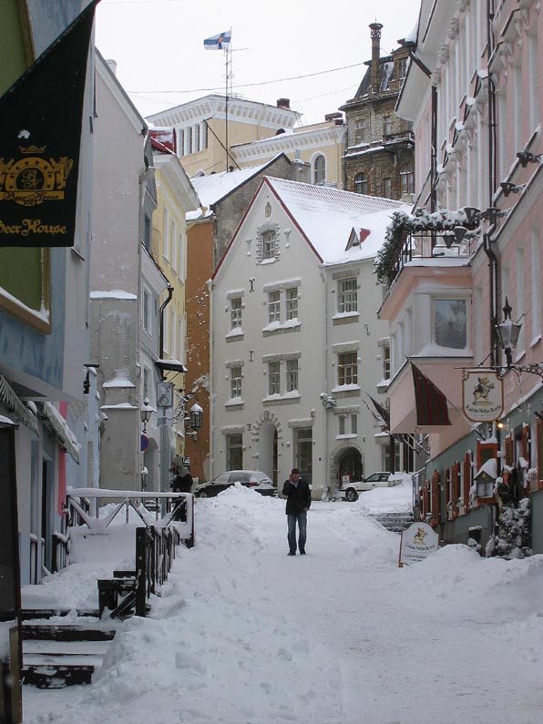 ##Tallinn##