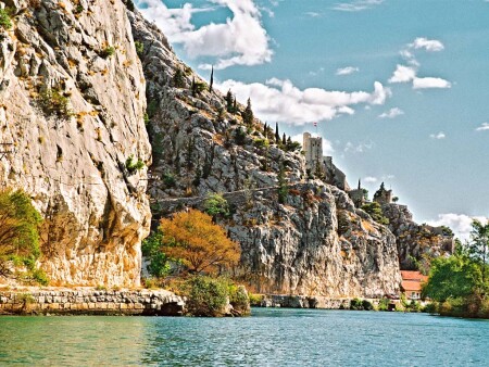 Хорватский Флаг