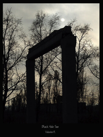 Black Hole Sun