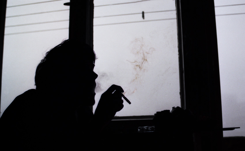 smoking in the fog-2