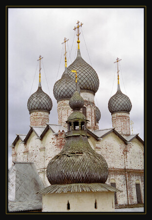 Ростов Великий