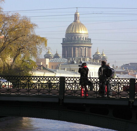 Фотографы
