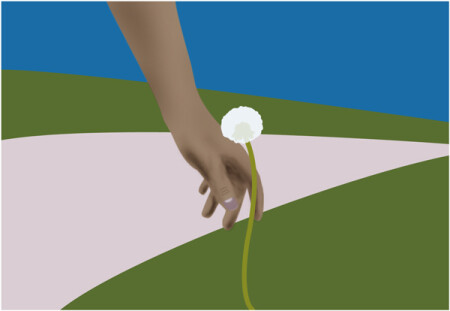 Еще не сорвали