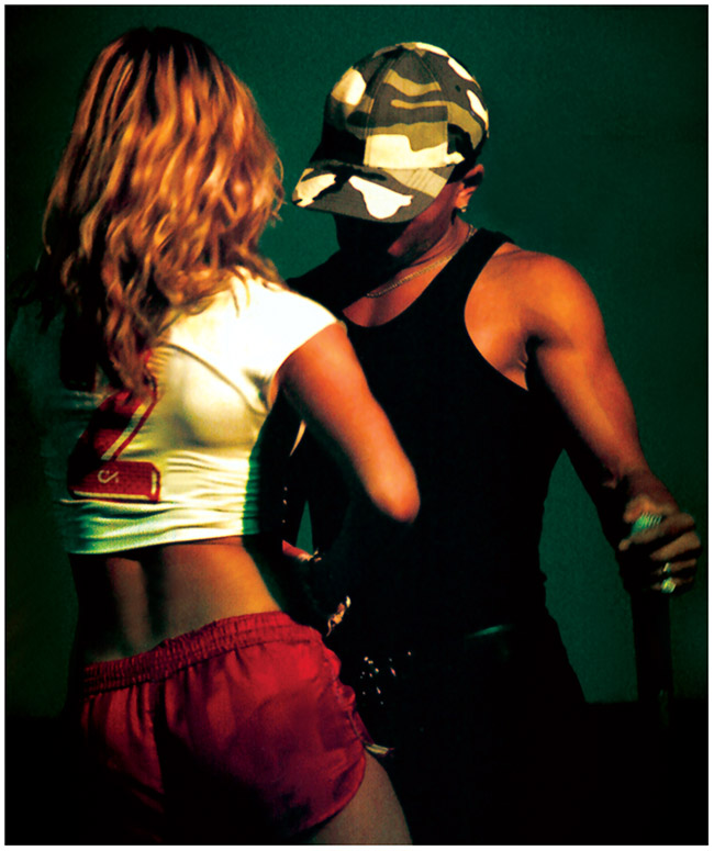 hiphop