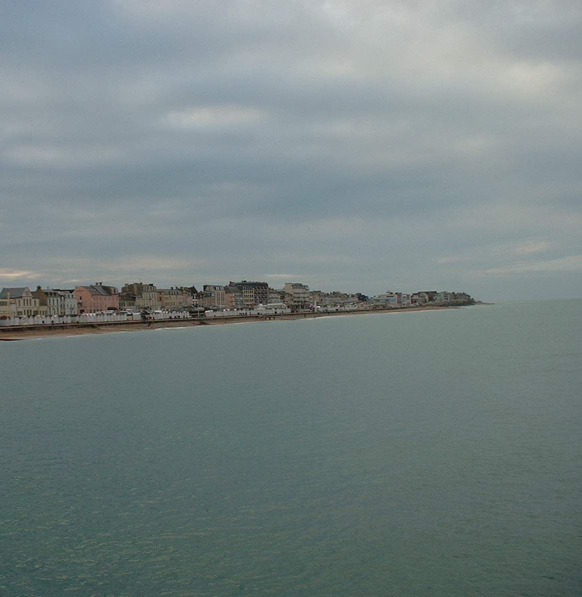 Luc sur Mer