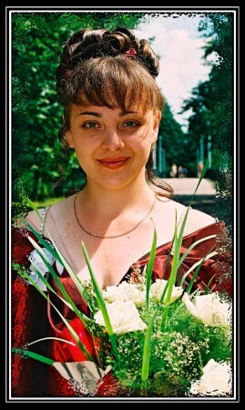 Юлька