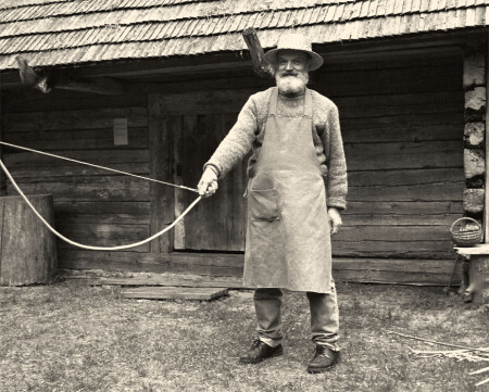 Ретроспектива