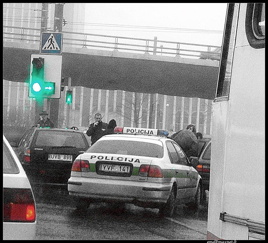 ПРОБКА