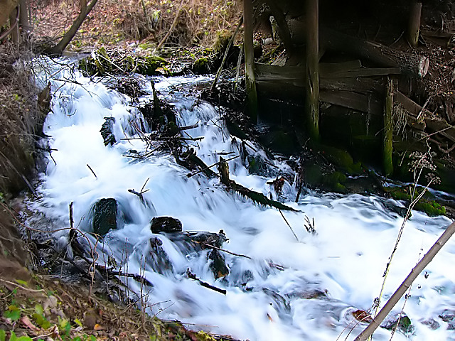 Falls