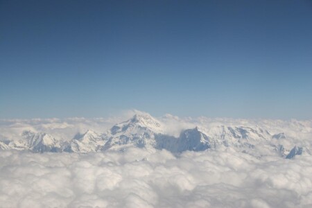 Мой Эверест