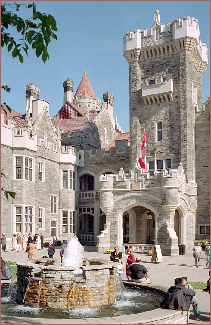 Casa Loma
