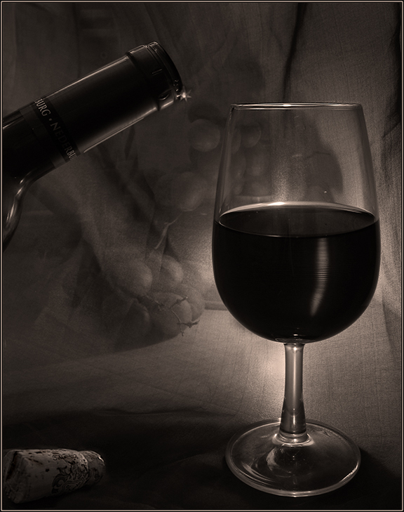  Wine . 