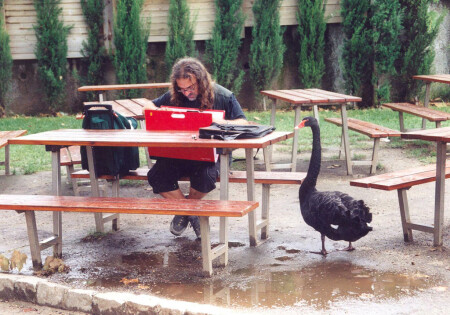 Лебедев, к доске...