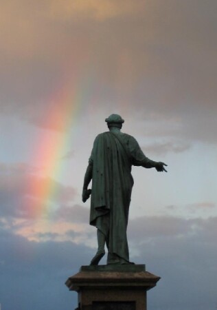 Дюк де Ришелье