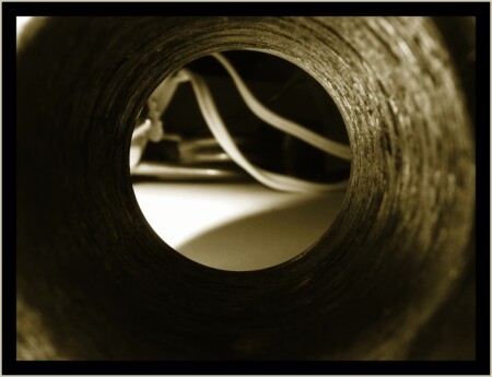 tunnel