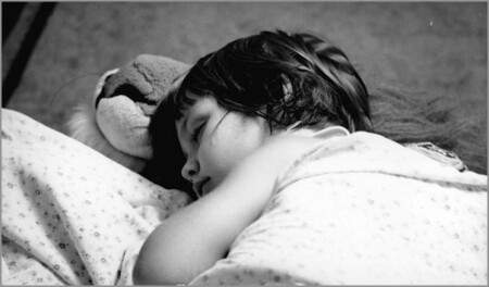 Сон на льве.