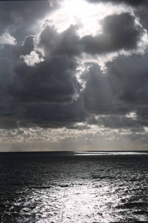 Черное море