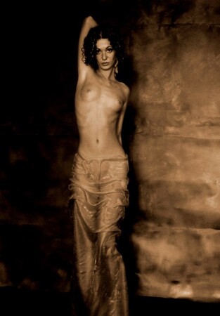 VENUS**