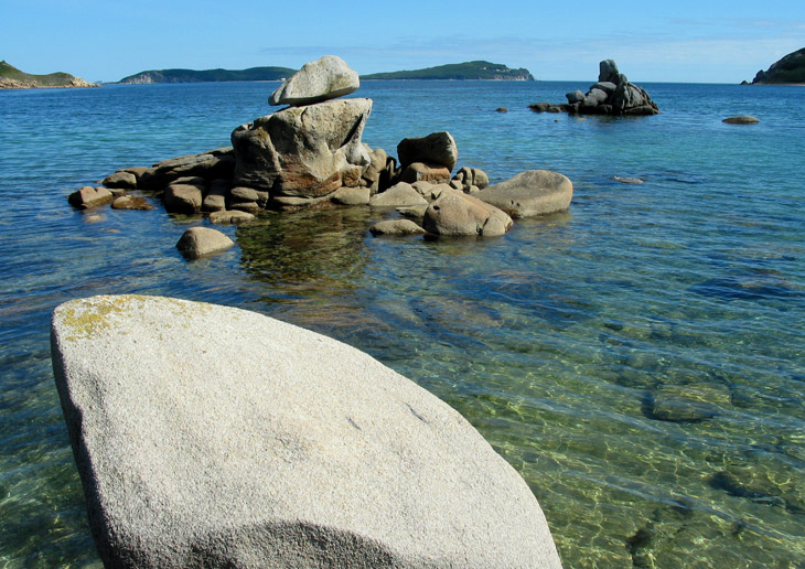 Камни