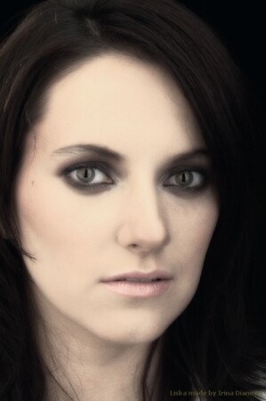 Повелительница тьмы