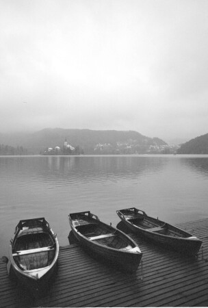 Блед (плосто какой-то...)