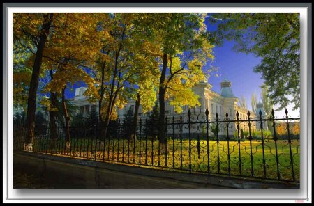 OSENI-Kishinev