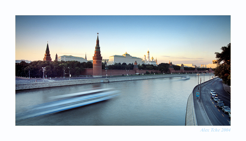 Просто Кремль