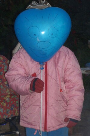 Мы играем с мамой в прятки!