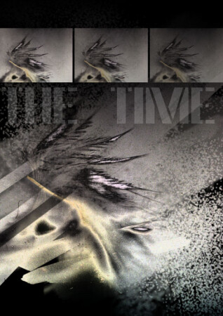 the time