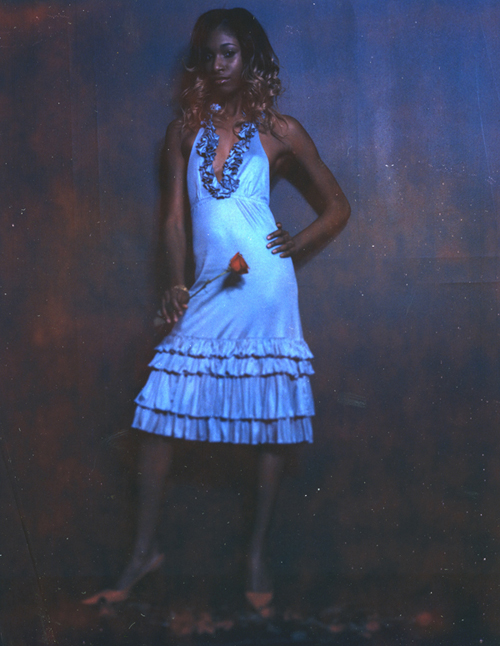 Jazz Queen