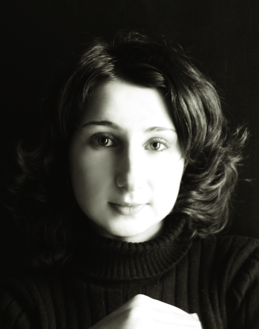 Марина