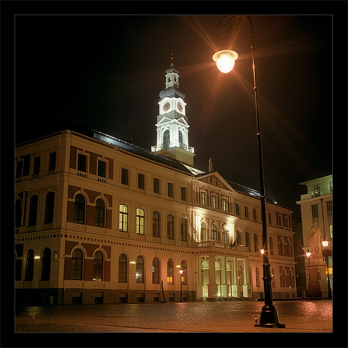 &quot;Old Riga&quot;