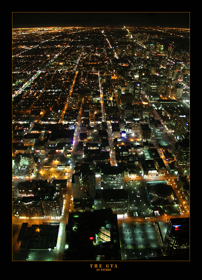 ! THE GTA! (2) 