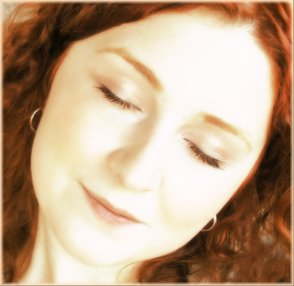 Dreamy...