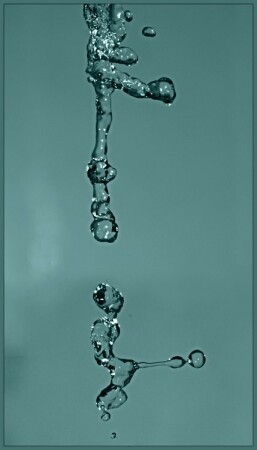 из жизни водяных