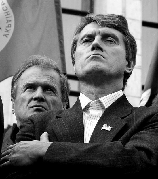 Выбор сделан