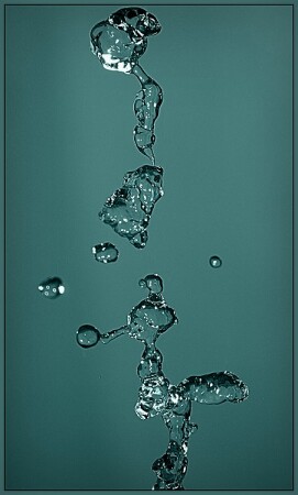из жизни водяных 2